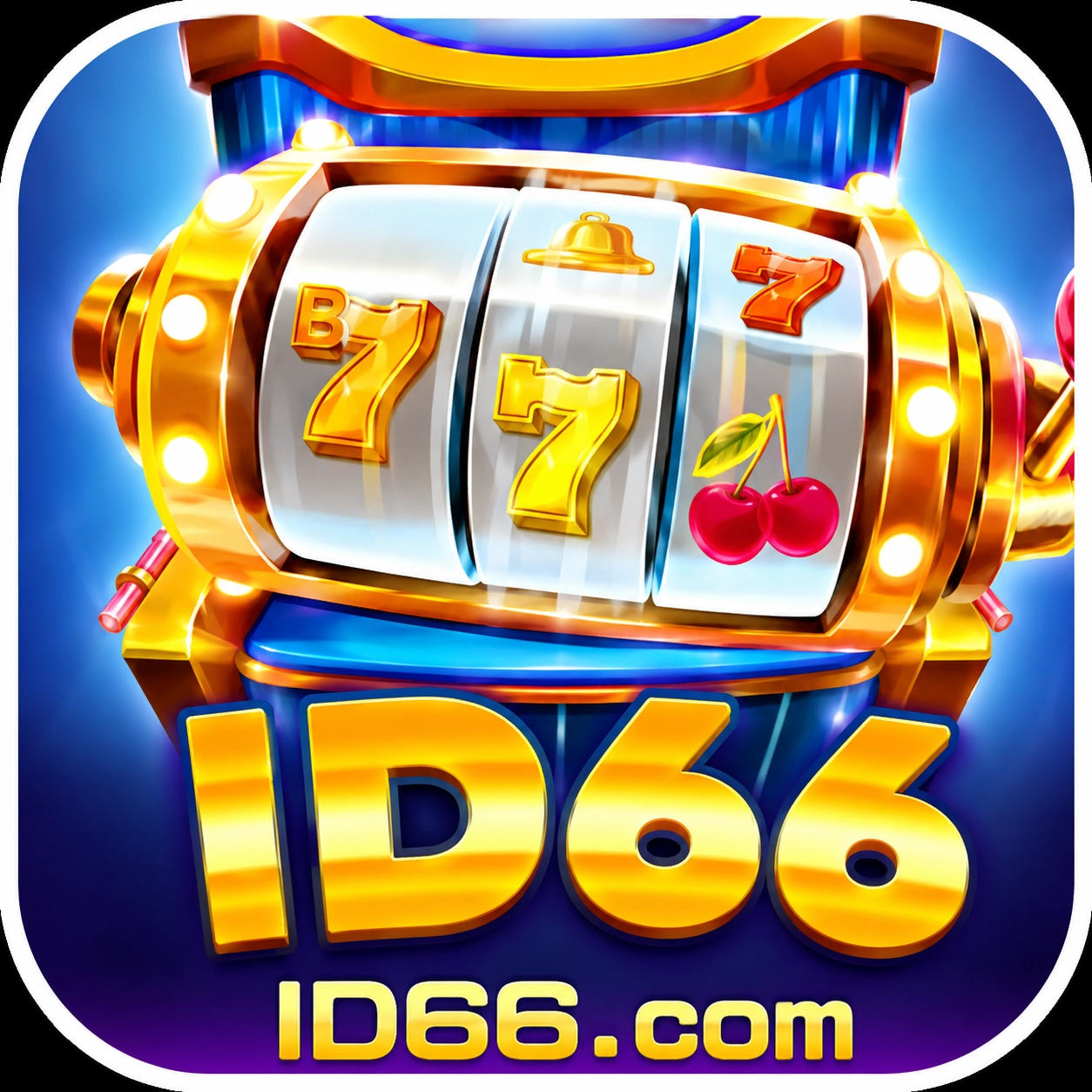 Update Aplikasi ID66 ke Versi Terbaru