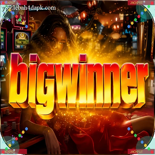 bigwinner APK Terbaru dengan Fitur Lengkap