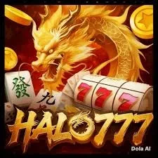 halo777 App APK Terbaru