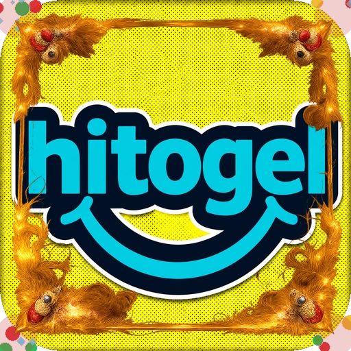 hitogel Terbaru: Review Aplikasi dan Link Unduh