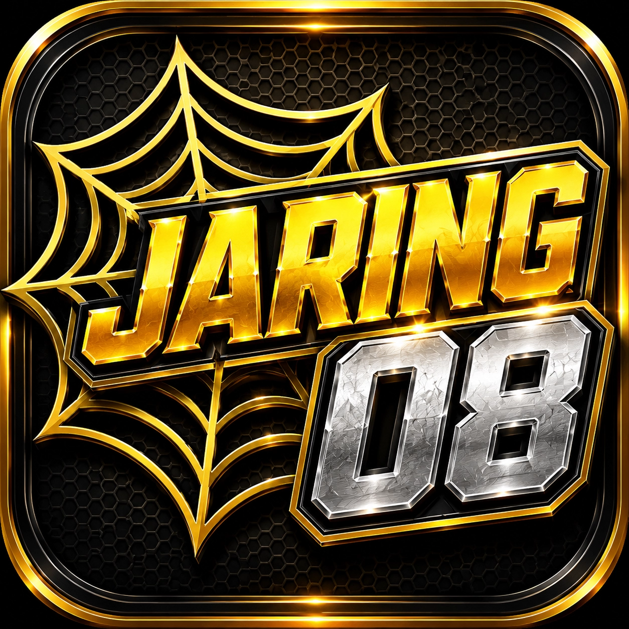 jaring08 APK Terbaru untuk Perangkat Android