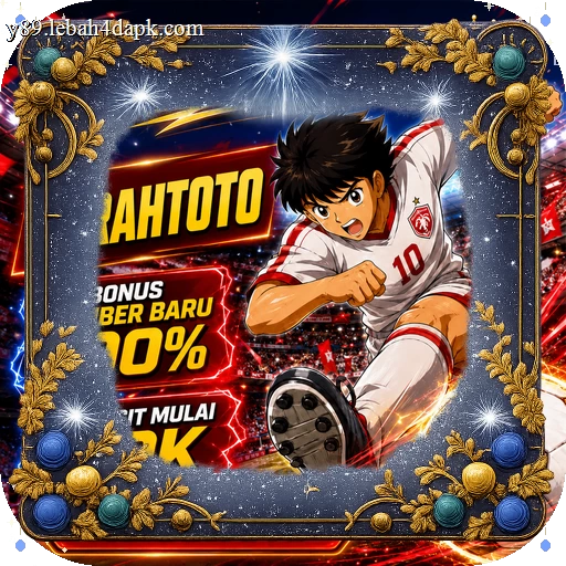 merahtoto Terbaru: Download APK dan Info Lengkap