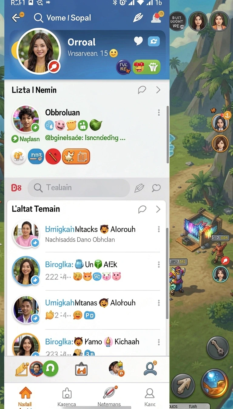 Cuplikan layar aplikasi Download dewi567 APK Terbaru Full Version