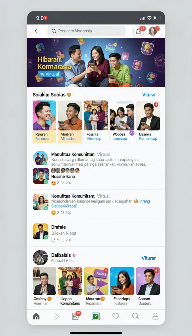 Cuplikan layar aplikasi hitogel Terbaru: Review Aplikasi dan Link Unduh