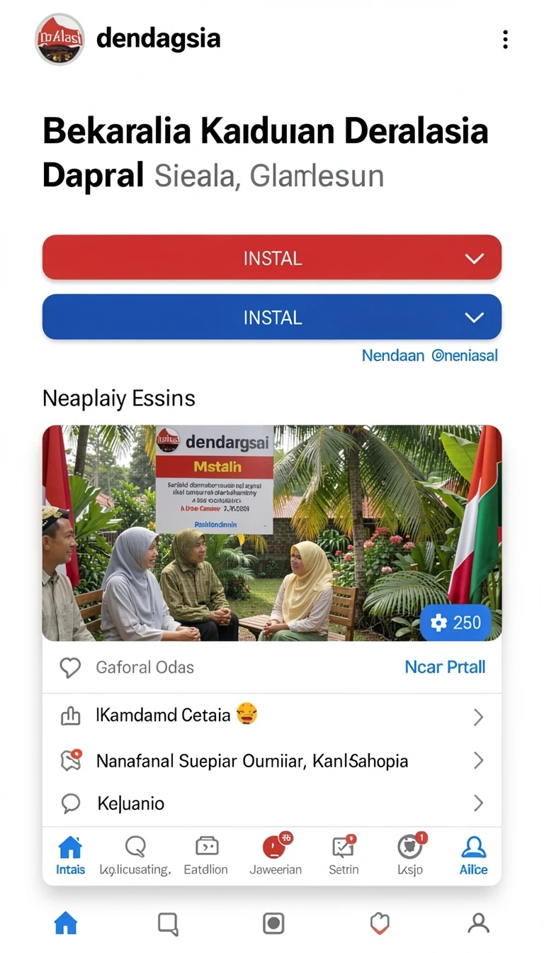 Cuplikan layar aplikasi singa8 Terbaru: Download APK dan Info Lengkap