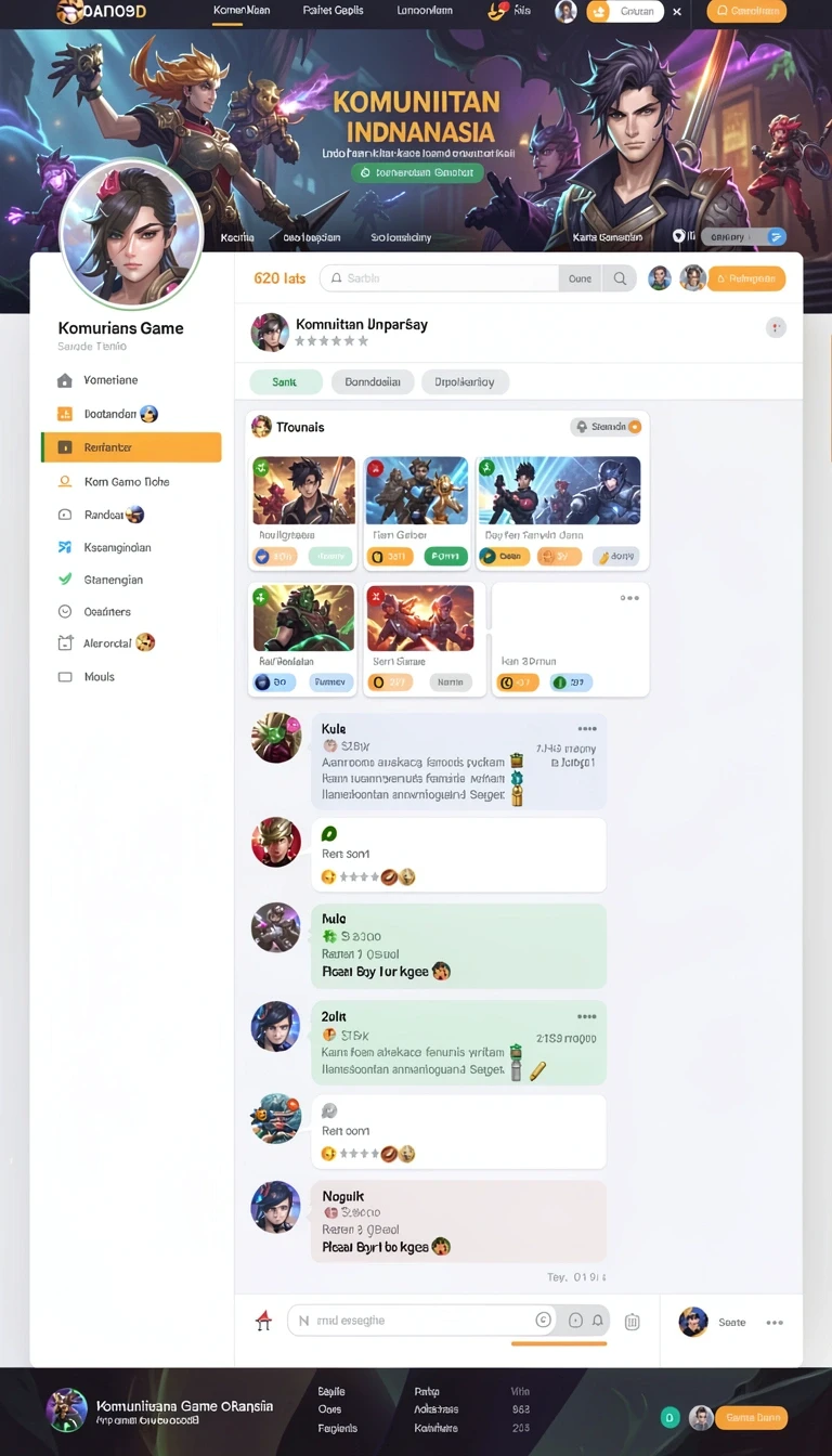 Cuplikan layar aplikasi 9win APK Terbaru 2026 untuk Semua Perangkat