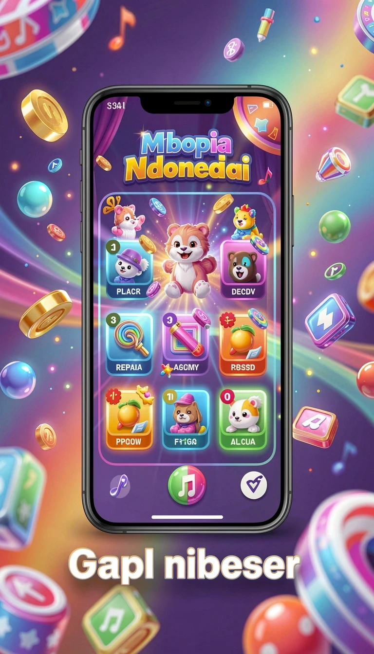 Cuplikan layar aplikasi apigacor88 App Terbaru: Fitur Unggulan dan Download