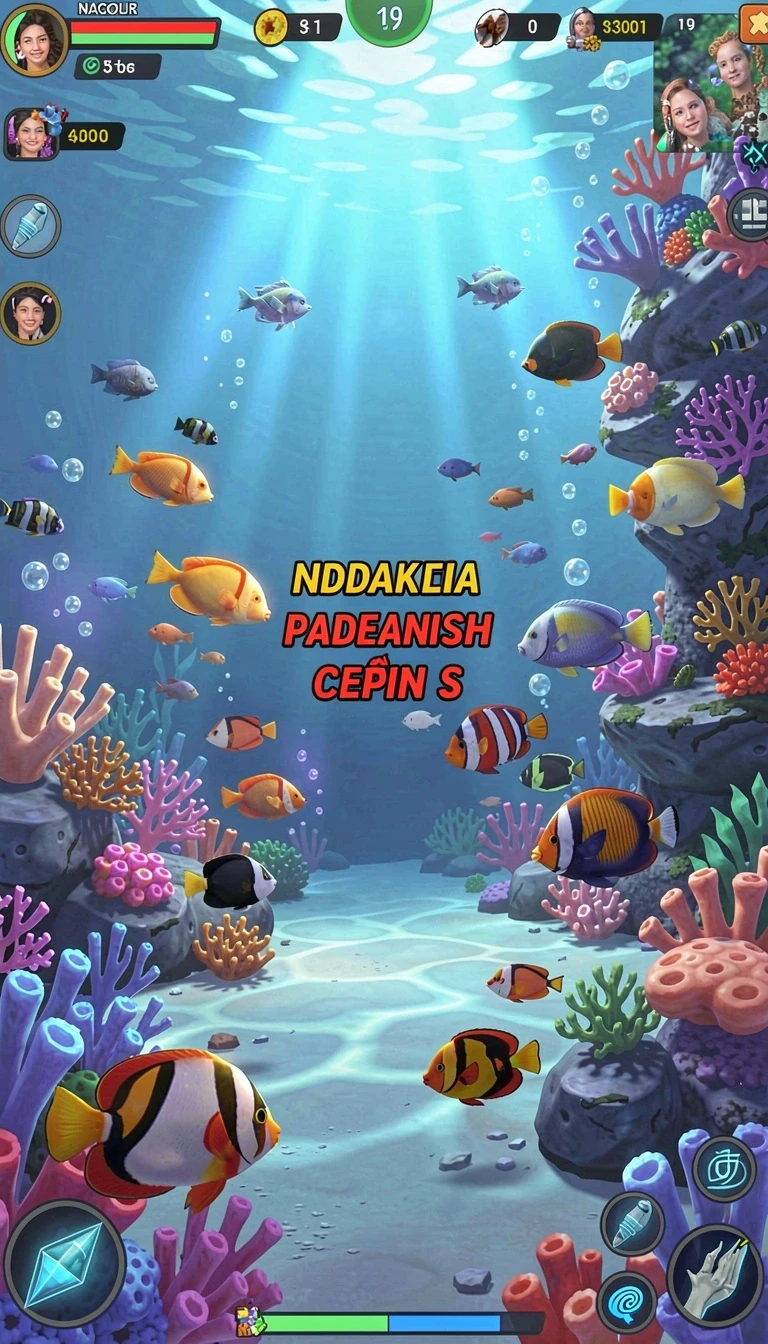 Cuplikan layar aplikasi cuangila App APK Terbaru