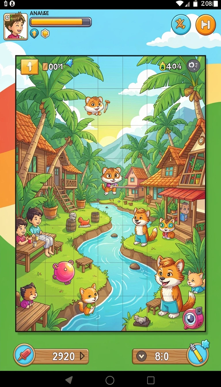 Cuplikan layar aplikasi Review Aplikasi rk55 Versi Terbaru