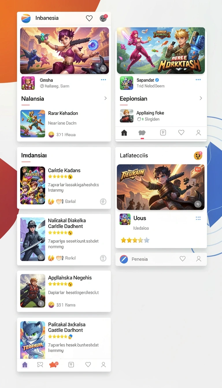 Cuplikan layar aplikasi langit99 App Terbaru: Fitur Unggulan dan Download
