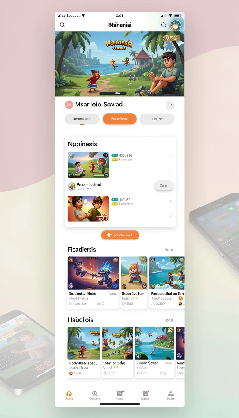 Cuplikan layar aplikasi Download royal188 APK Terbaru Full Version