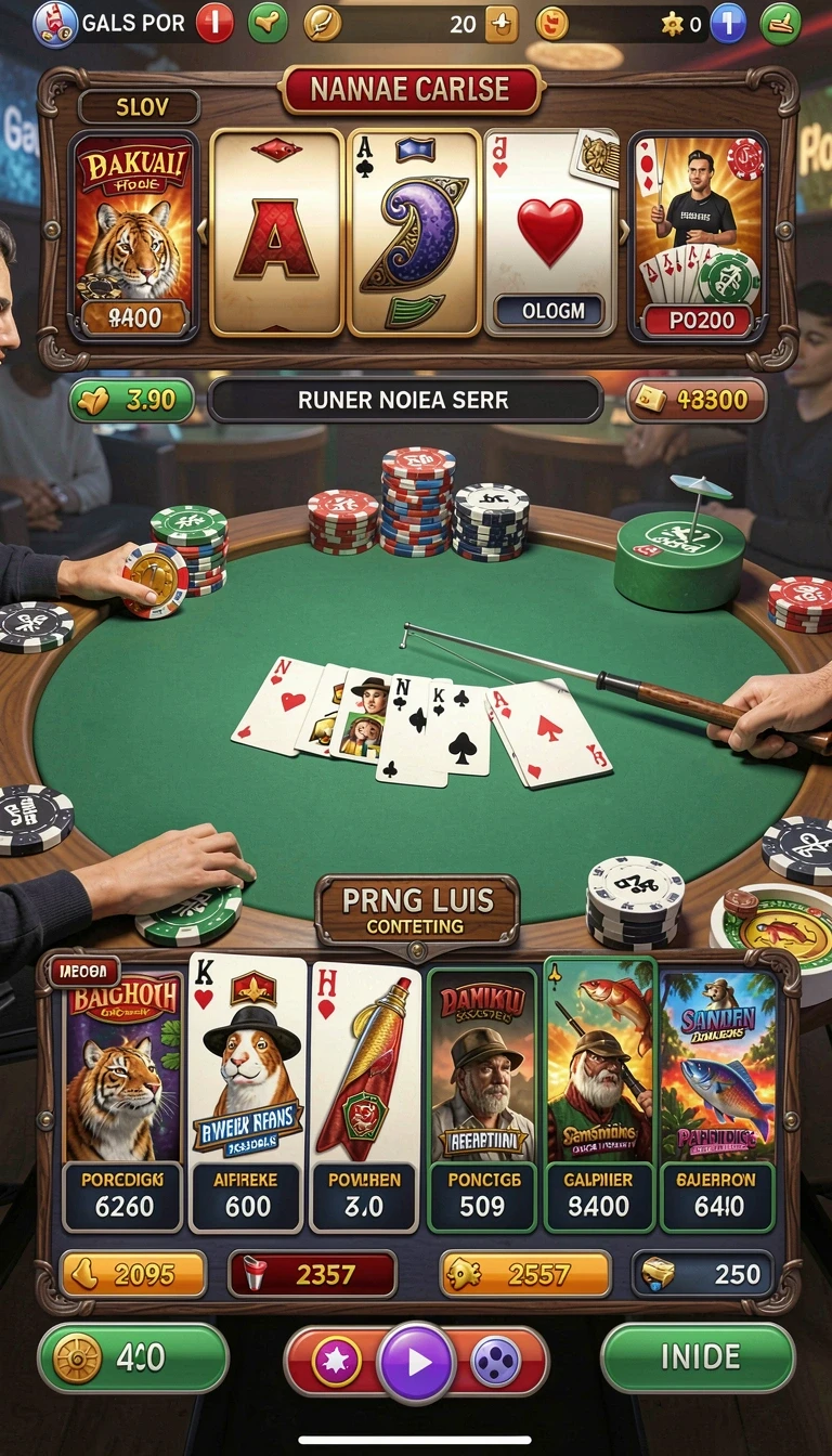 Cuplikan layar aplikasi Info Aplikasi a777game Terbaru dan Cara Download