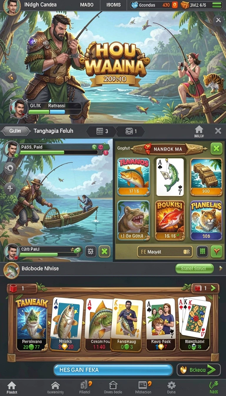 Cuplikan layar aplikasi 7cone APK Terbaru untuk Android Tanpa Iklan