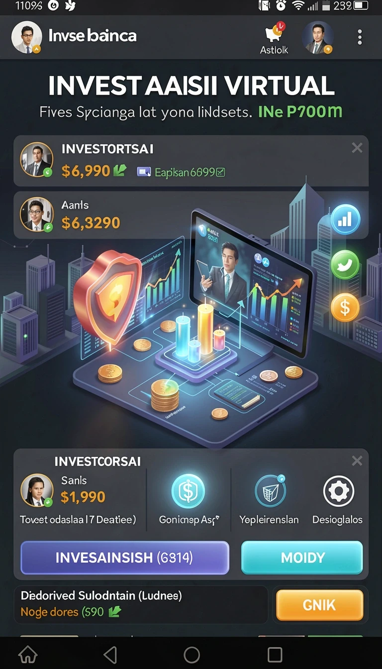 Cuplikan layar aplikasi jos77 Terbaru 2026: Download APK dan Review