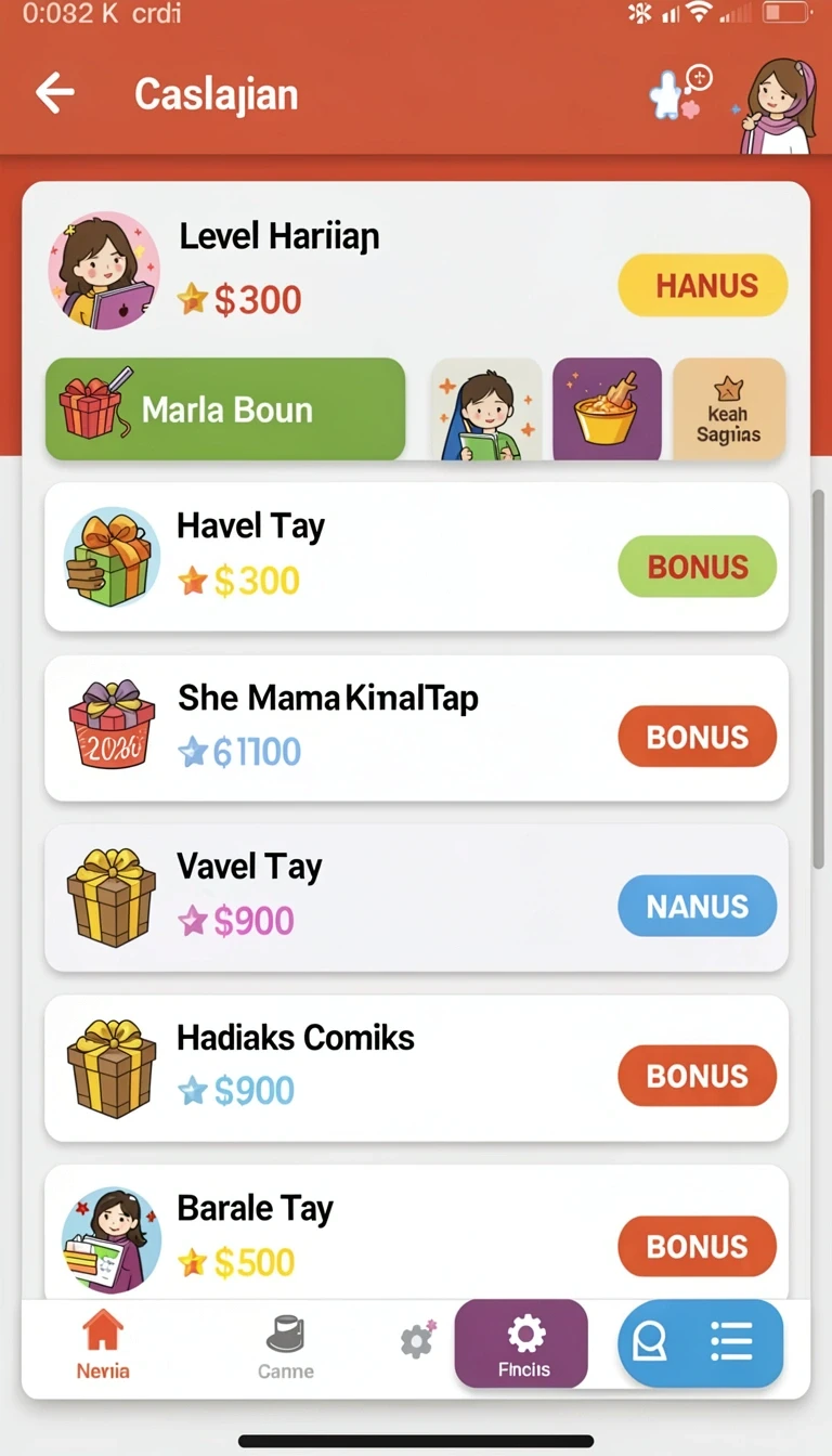 Cuplikan layar aplikasi Download mahjong222 APK Terbaru untuk HP Android