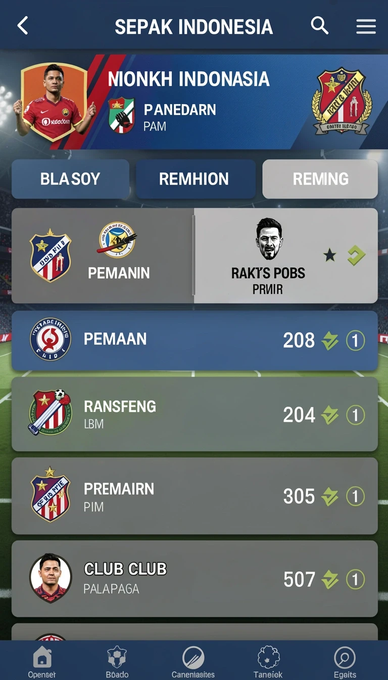 Cuplikan layar aplikasi petirrp APK Terbaru 2026 untuk Semua Perangkat