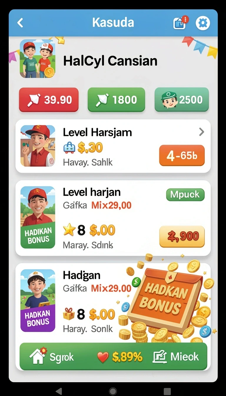Cuplikan layar aplikasi Download royal188 APK Terbaru Full Version