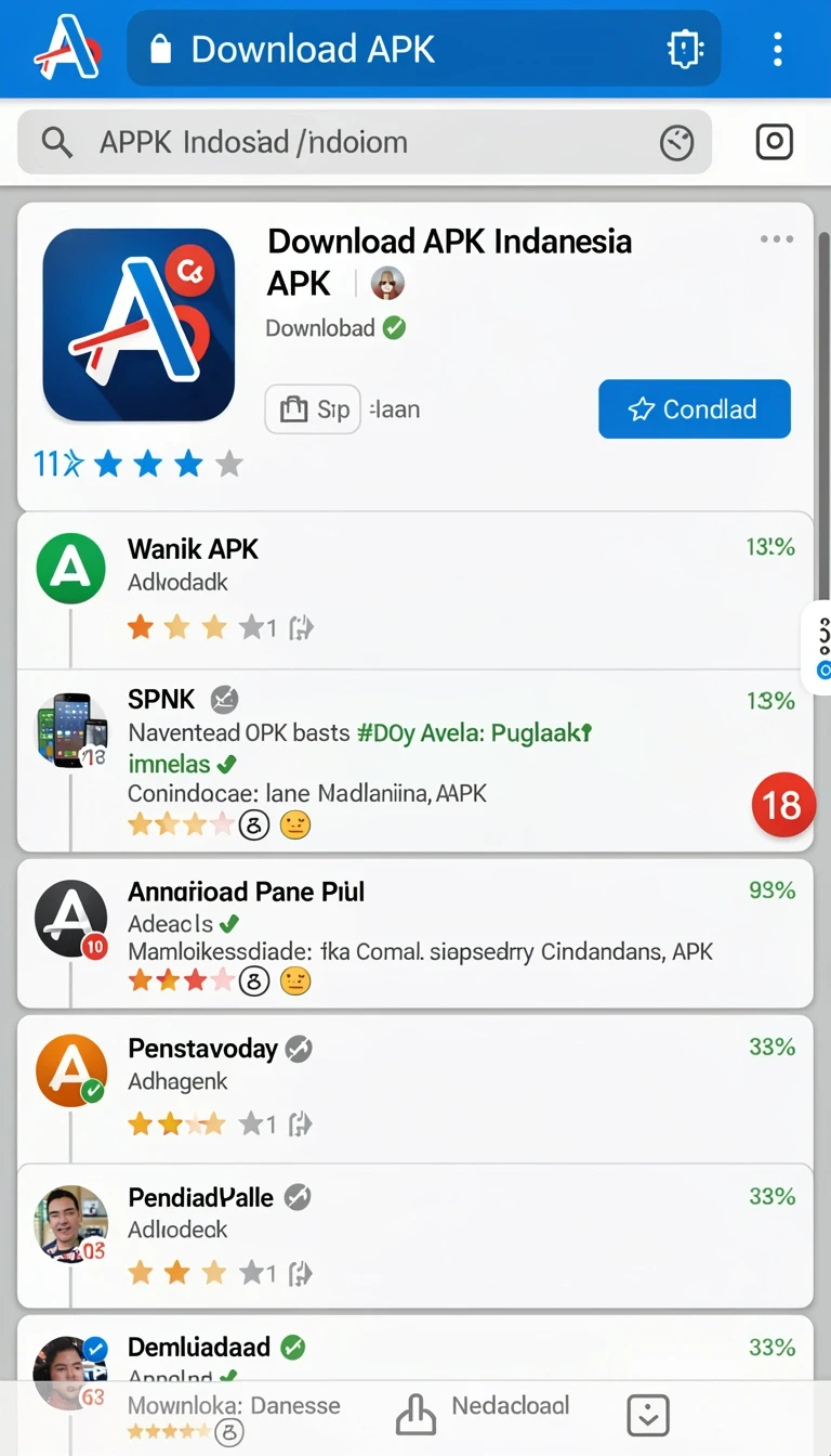 Cuplikan layar aplikasi Aplikasi hondatoto Terbaru dengan Fitur Terbaik