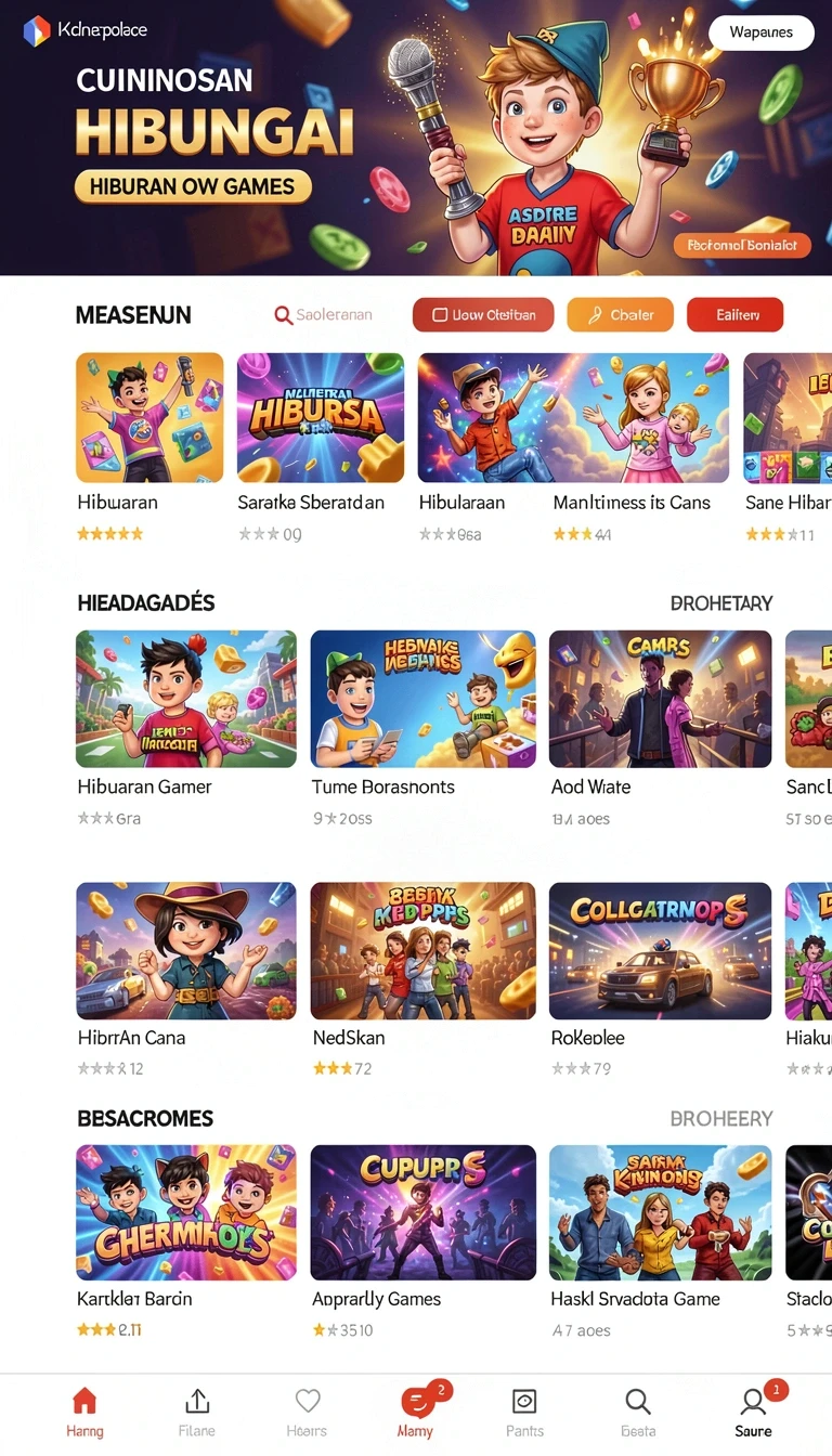 Cuplikan layar aplikasi Update Aplikasi gameWrapperHead ke Versi Terbaru