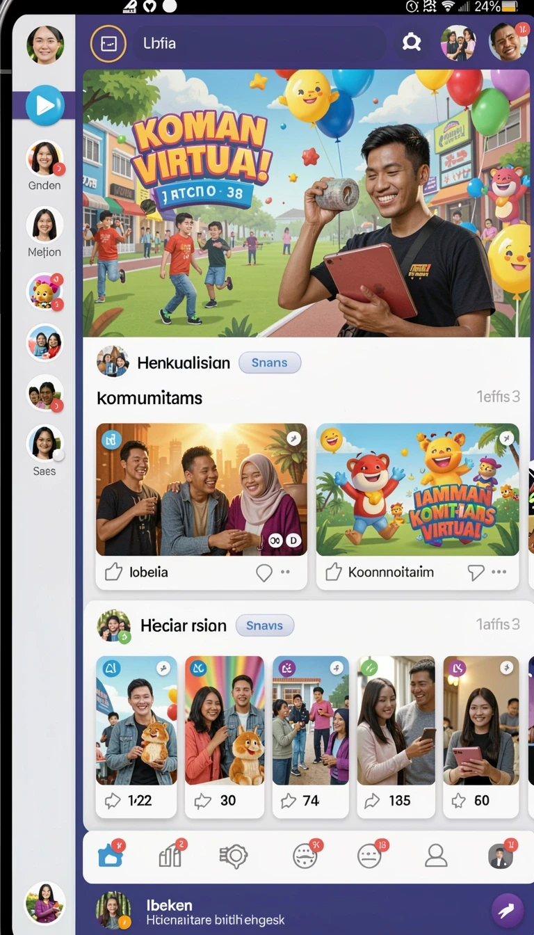 Cuplikan layar aplikasi Review Aplikasi protogel Versi Terbaru