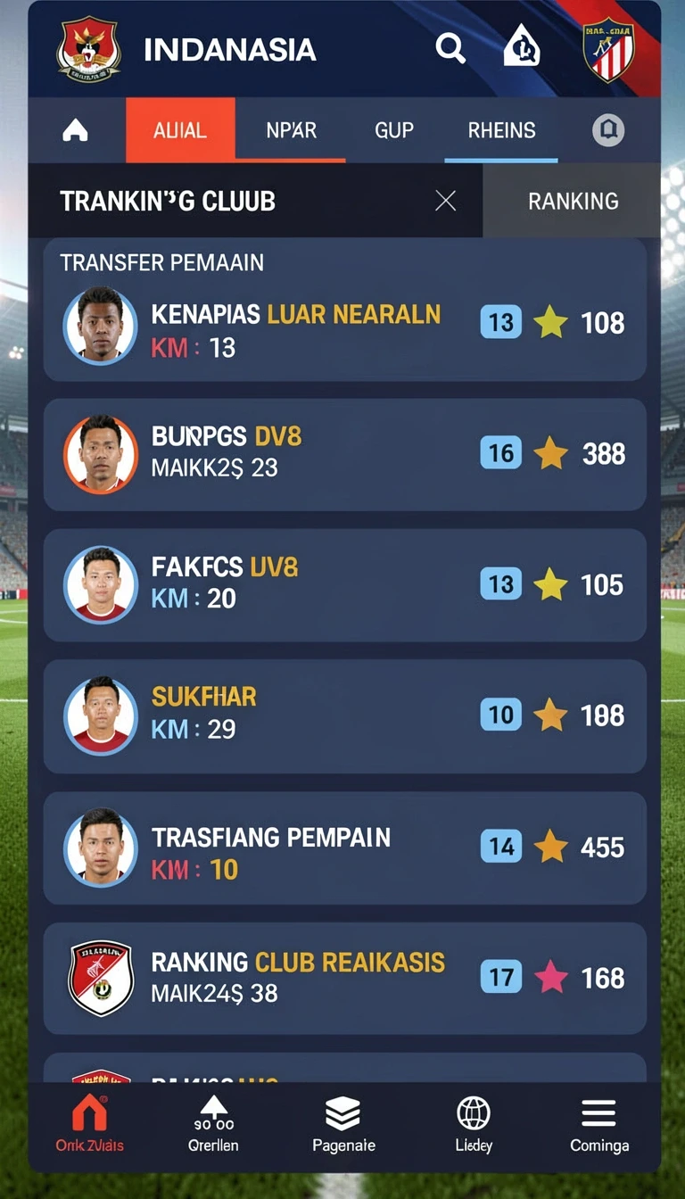 Cuplikan layar aplikasi Review Aplikasi katakwin Versi Terbaru
