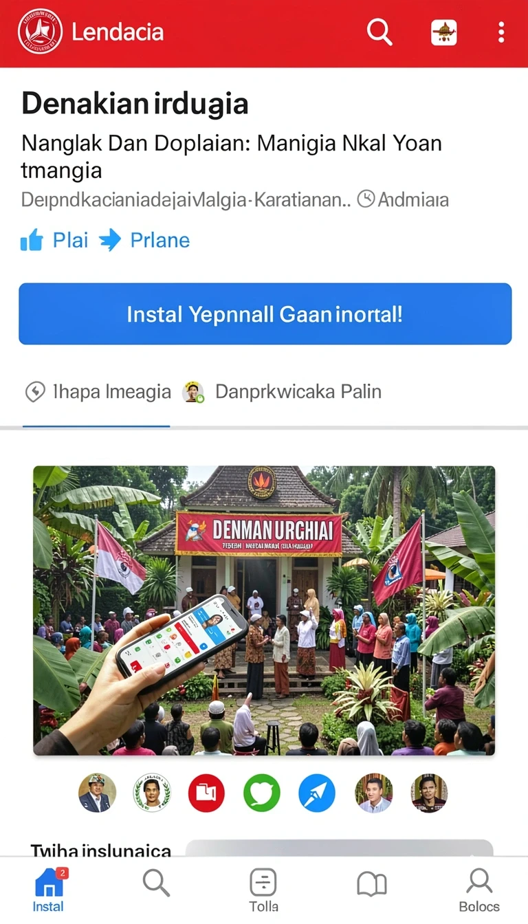 Cuplikan layar aplikasi 7cone APK Terbaru untuk Android Tanpa Iklan