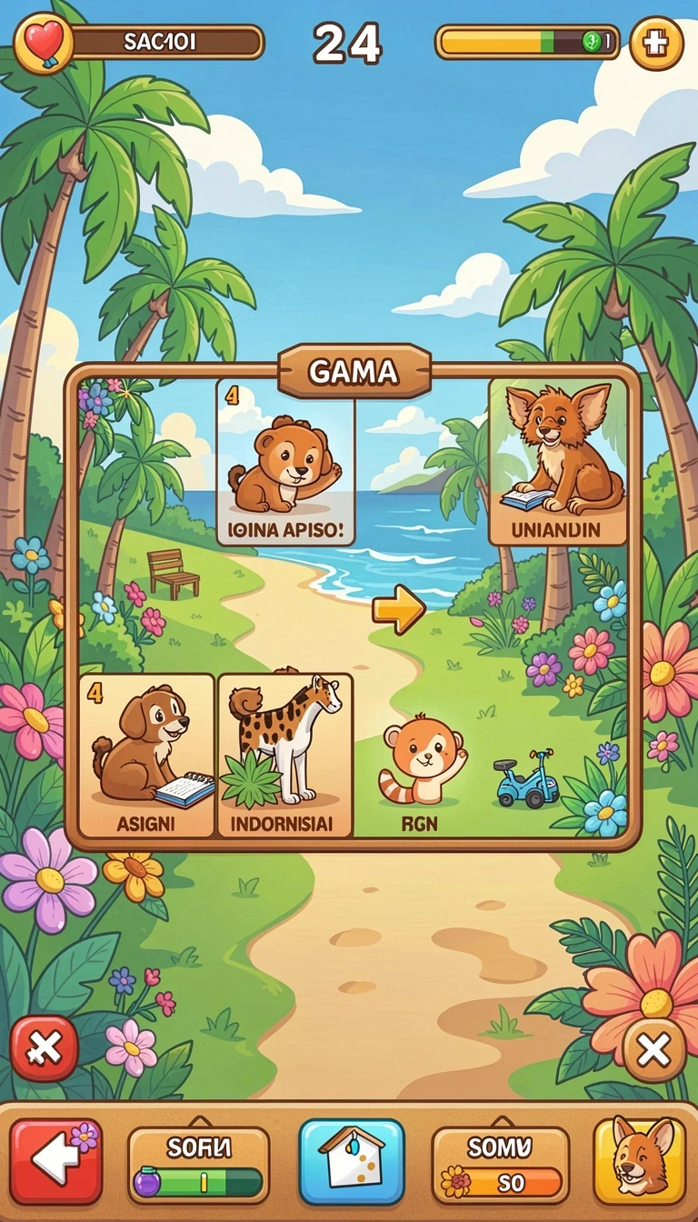 Cuplikan layar aplikasi aladdin666 Terbaru untuk Android: Download APK Gratis