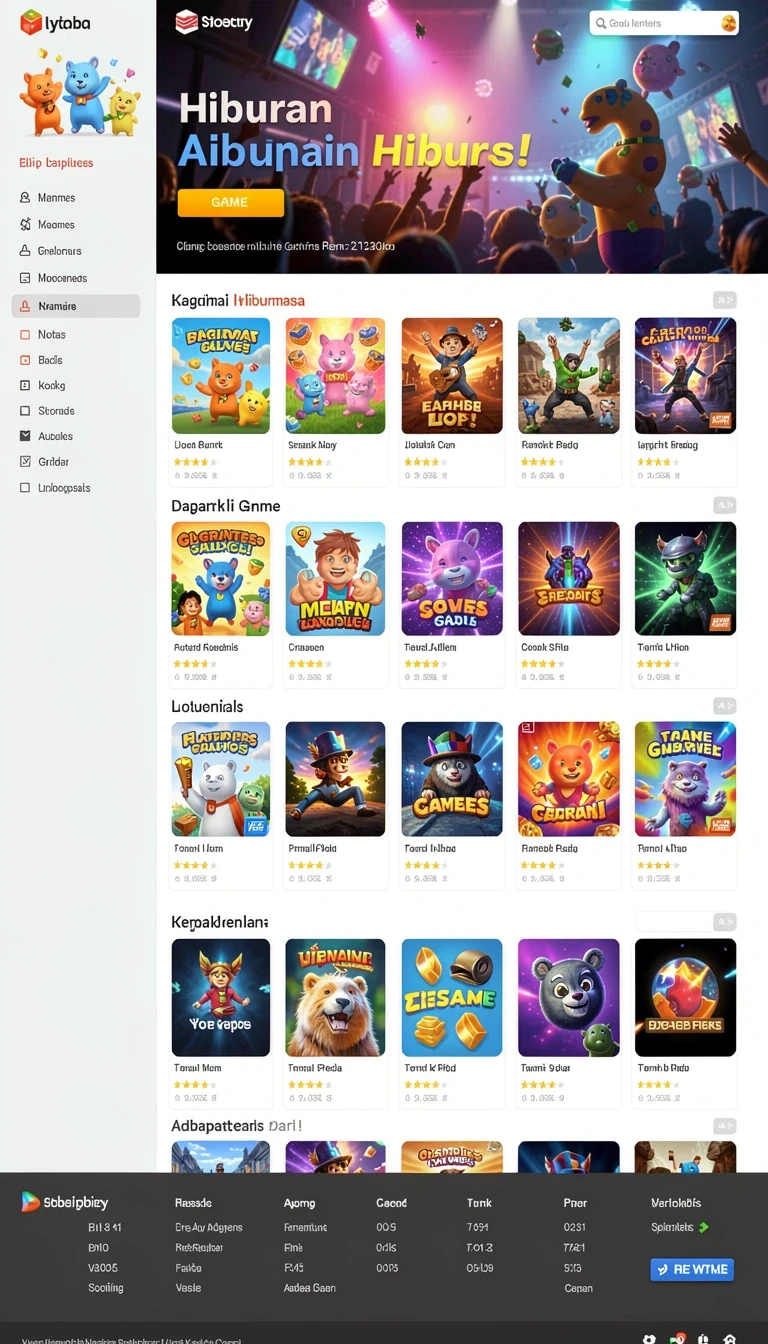 Cuplikan layar aplikasi hitogel Terbaru: Review Aplikasi dan Link Unduh