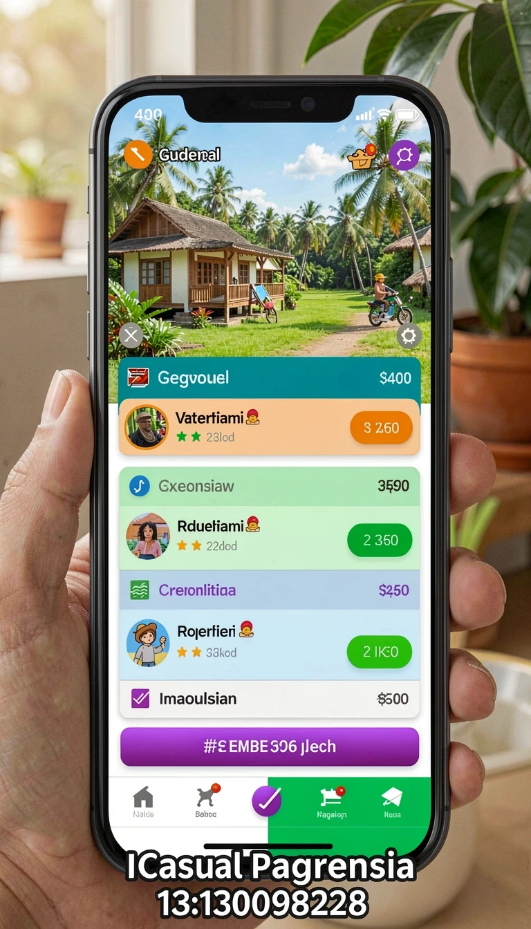 Cuplikan layar aplikasi Review Aplikasi 333666 Versi Terbaru