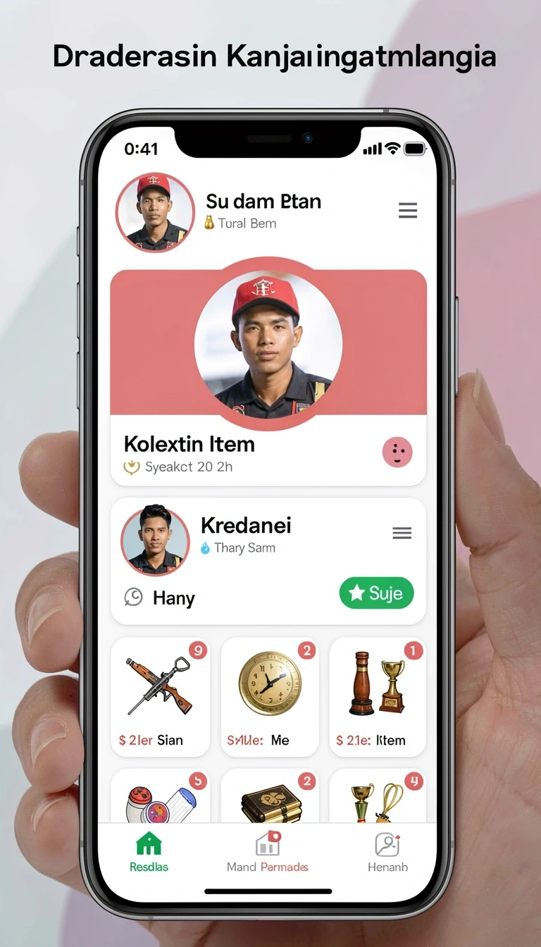Cuplikan layar aplikasi Download Aplikasi ular288 Terbaru untuk HP Android