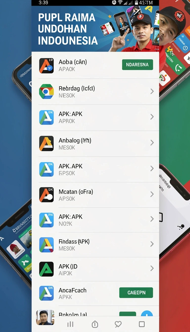 Cuplikan layar aplikasi Download Aplikasi ular288 Terbaru untuk HP Android