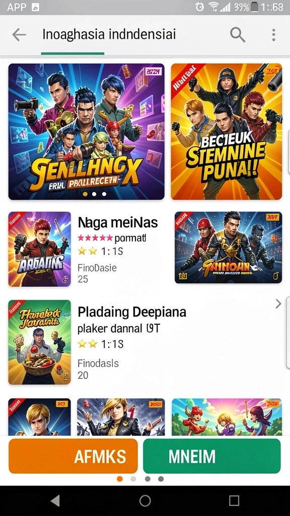 Cuplikan layar aplikasi situstoto Terbaru untuk Android: Download APK Gratis