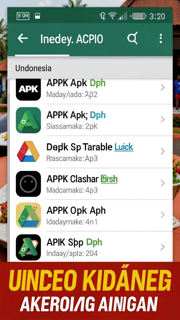 Cuplikan layar aplikasi Kelebihan dan Fitur Aplikasi toto313 Terbaru