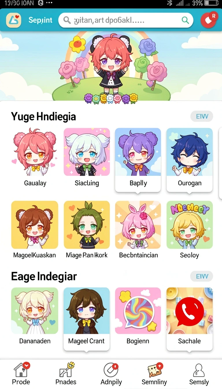 Cuplikan layar aplikasi Aplikasi bingo101 Terbaru untuk Android dan iOS