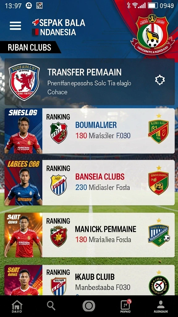 Cuplikan layar aplikasi halo777 App APK Terbaru