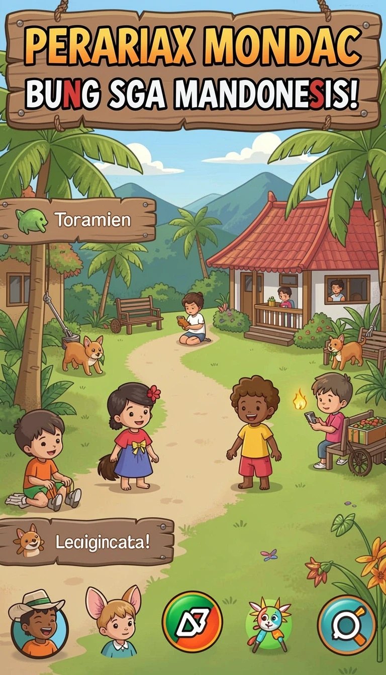 Cuplikan layar aplikasi 7cone APK Terbaru untuk Android Tanpa Iklan