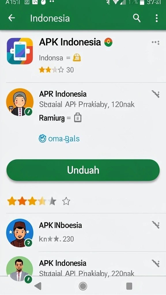 Cuplikan layar aplikasi hitogel Terbaru: Review Aplikasi dan Link Unduh
