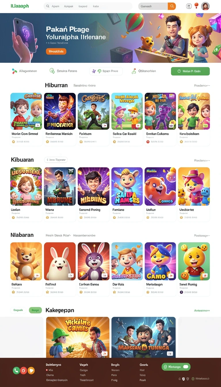 Cuplikan layar aplikasi wow77 Terbaru untuk Android: Download APK Gratis