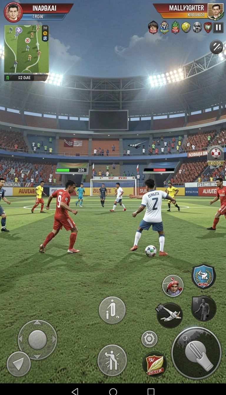 Cuplikan layar aplikasi rpok Terbaru: Review Aplikasi dan Link Unduh