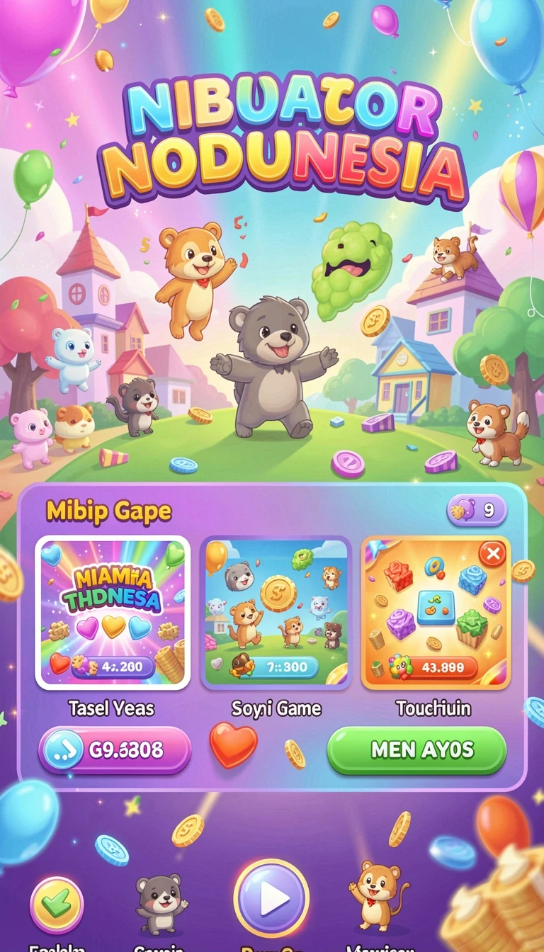 Cuplikan layar aplikasi mabar88 Terbaru untuk Android: Download APK Gratis