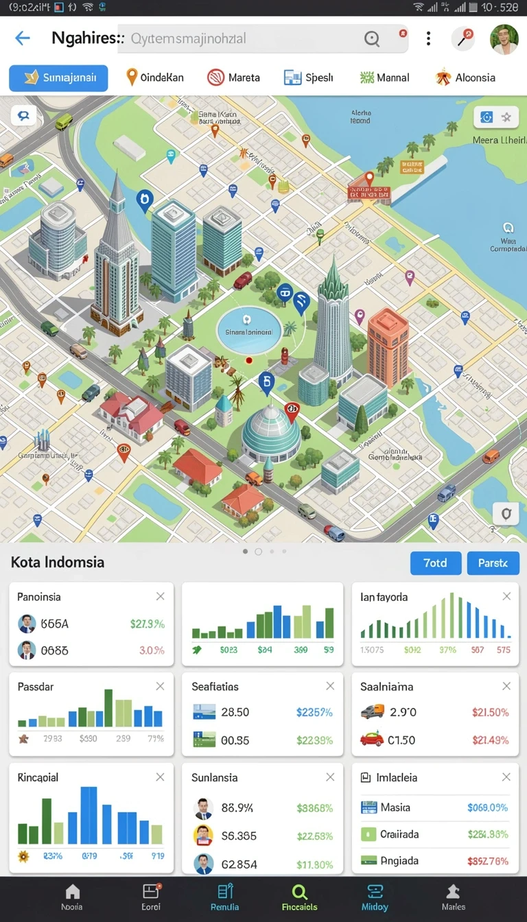 Cuplikan layar aplikasi mega777 App Terbaru: Fitur Unggulan dan Download