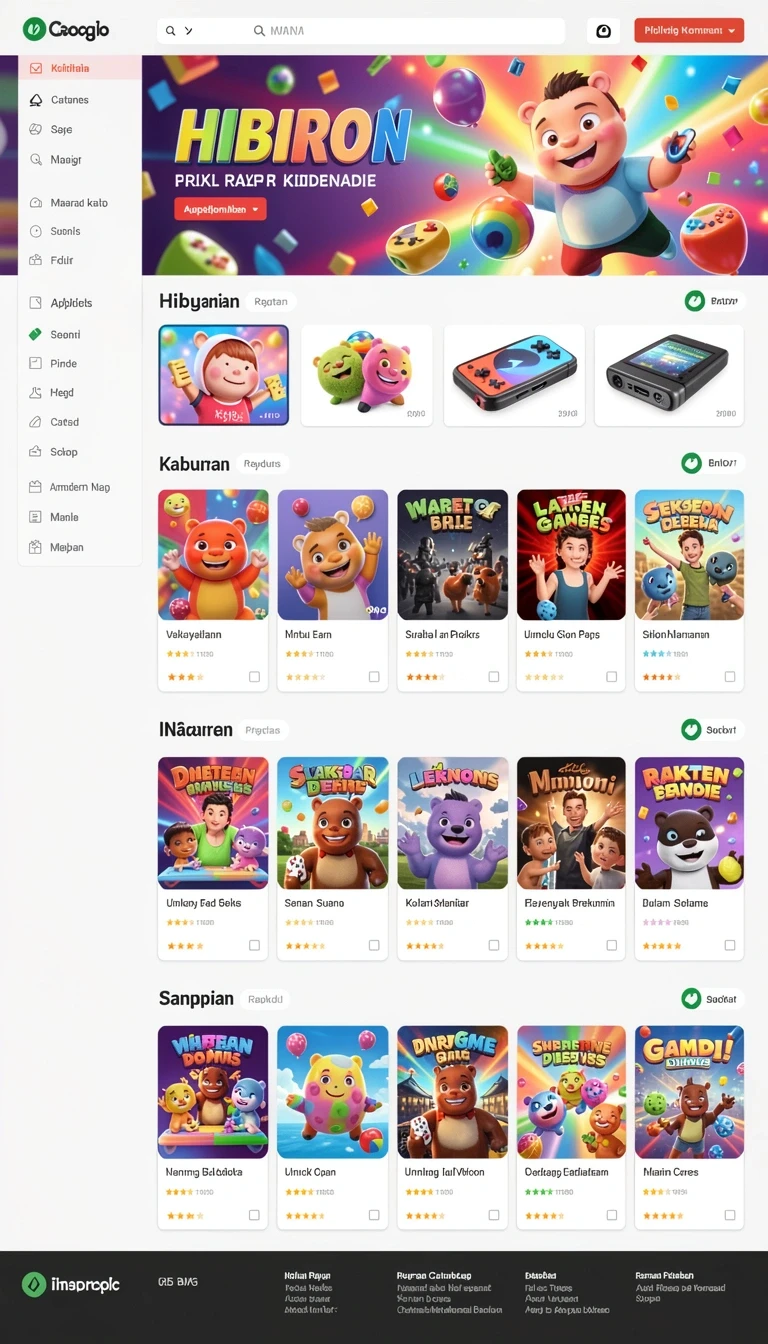 Cuplikan layar aplikasi singa8 Terbaru: Download APK dan Info Lengkap