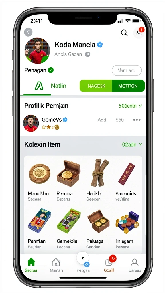 Cuplikan layar aplikasi tiket100 Versi Terbaru: Apa yang Baru?