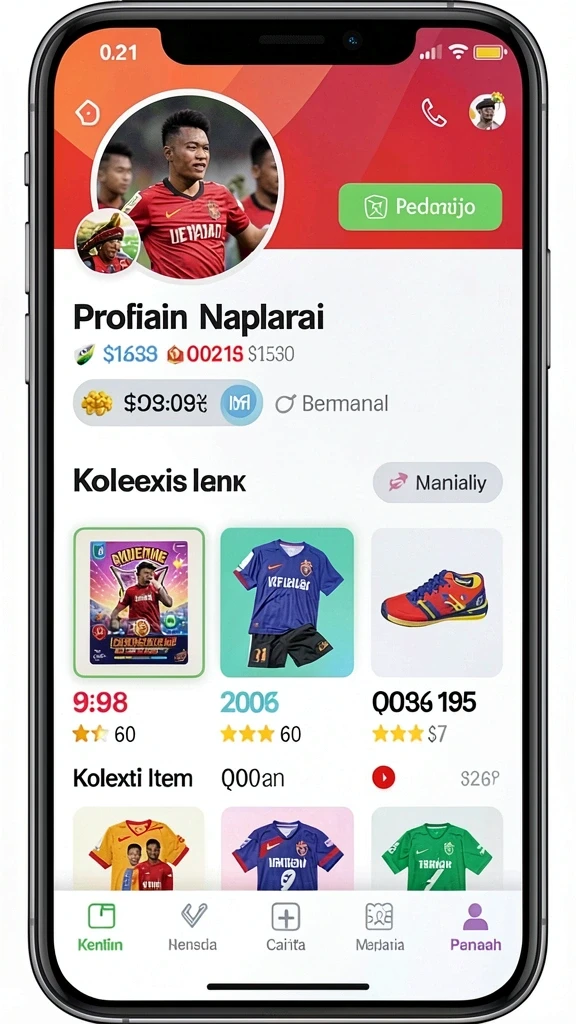 Cuplikan layar aplikasi Download hokiterus88 APK Terbaru untuk HP Android