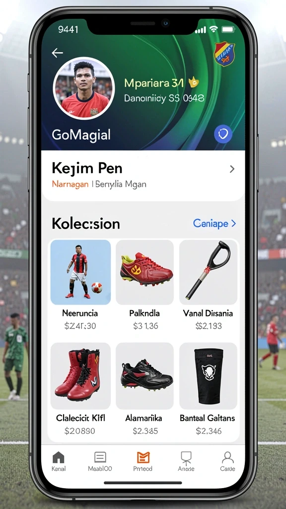 Cuplikan layar aplikasi Download Aplikasi jp6789 Terbaru untuk HP Android